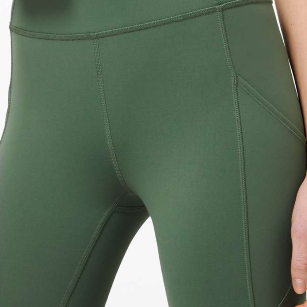 NWOT LULULEMON LEGGINGS